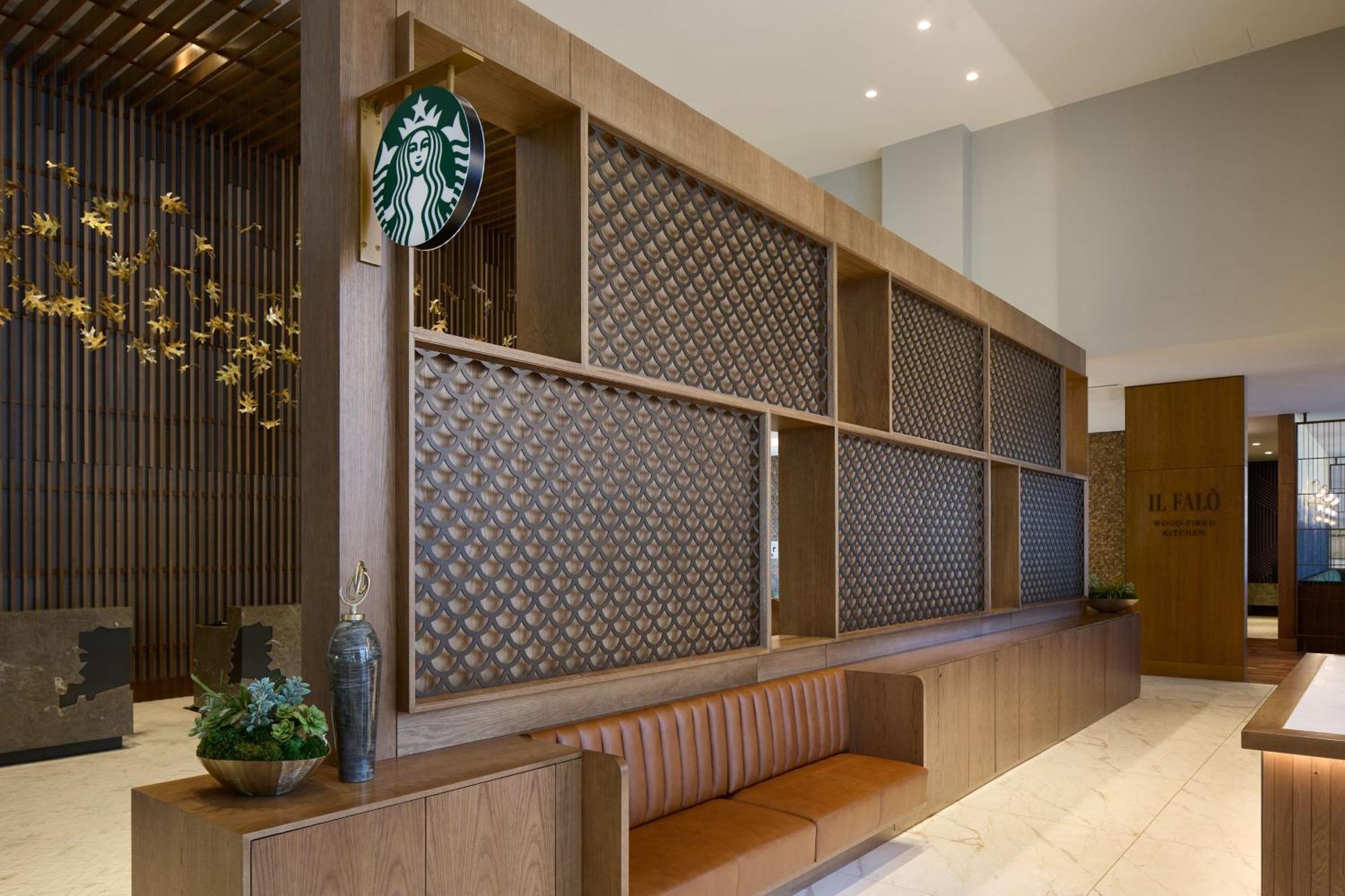 Отель The Westin Raleigh-Durham Airport Экстерьер фото
