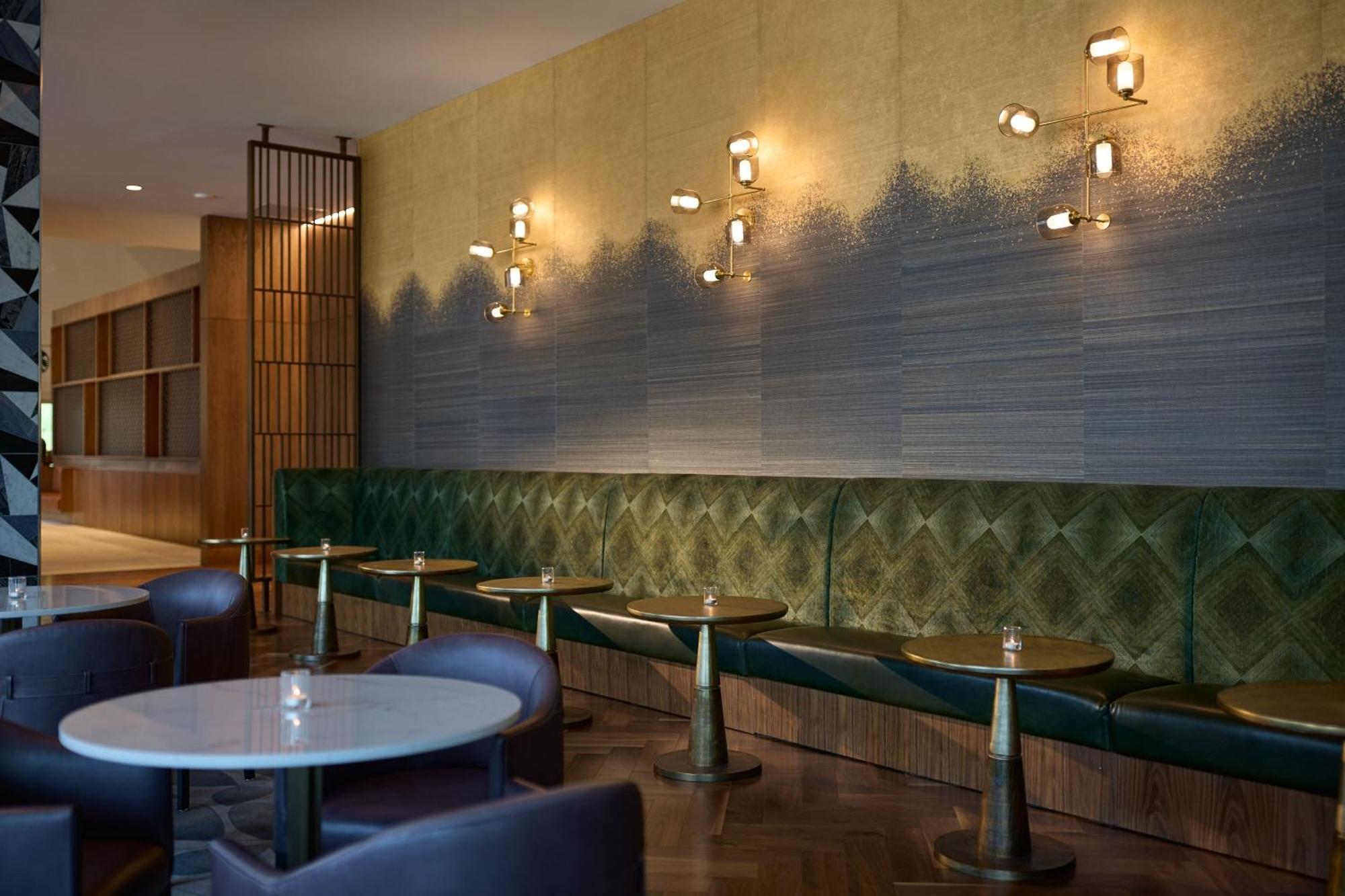 Отель The Westin Raleigh-Durham Airport Экстерьер фото