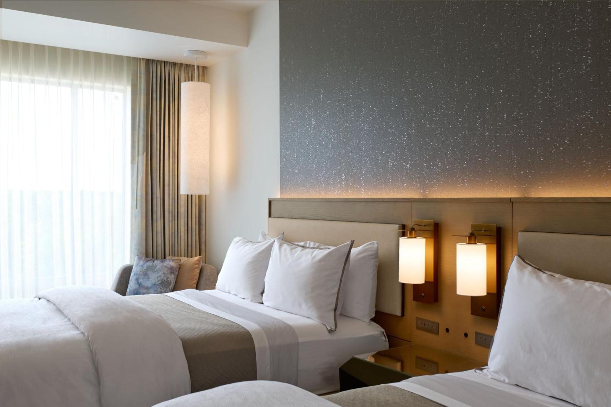 Отель The Westin Raleigh-Durham Airport Экстерьер фото