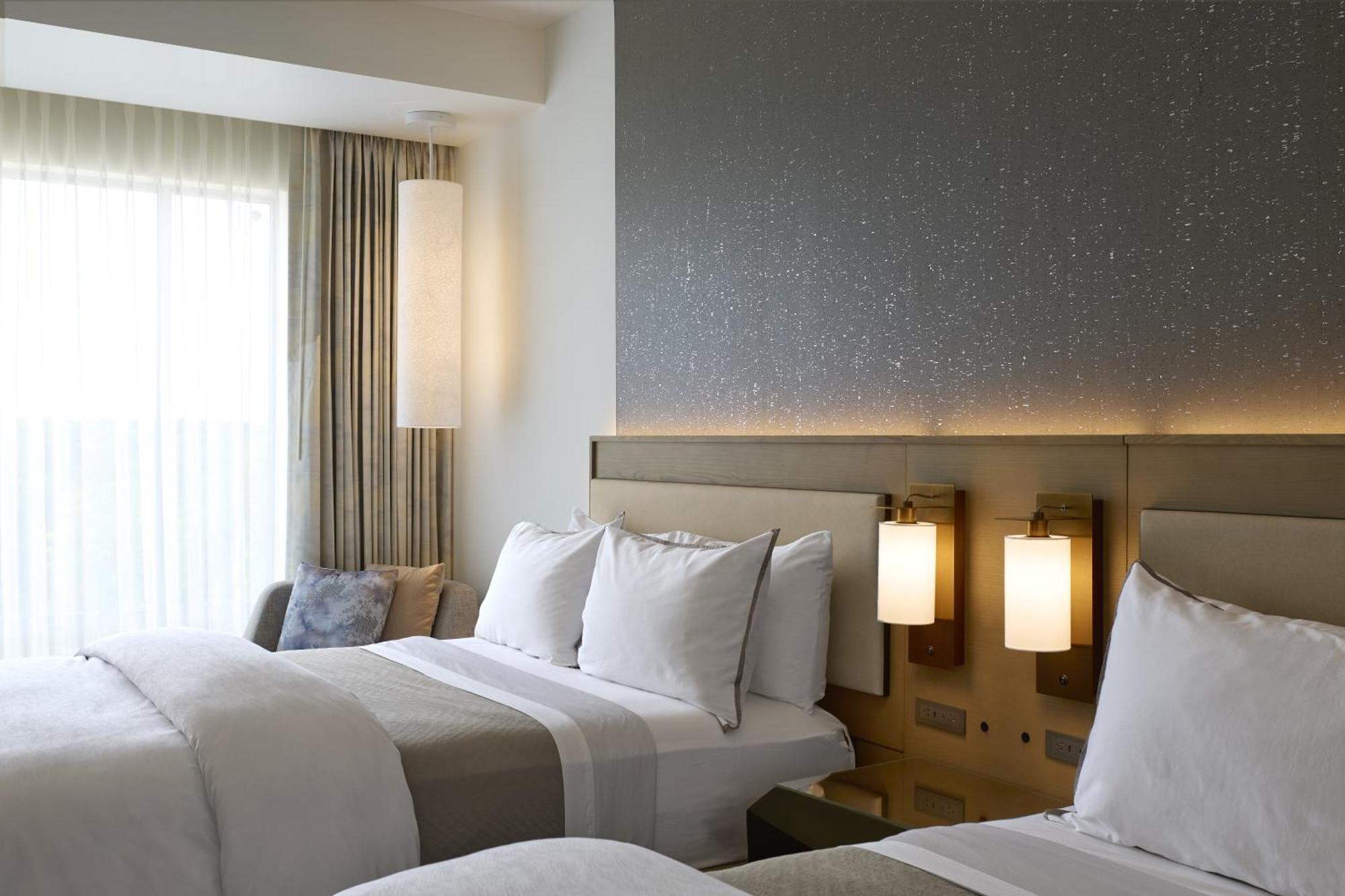 Отель The Westin Raleigh-Durham Airport Экстерьер фото